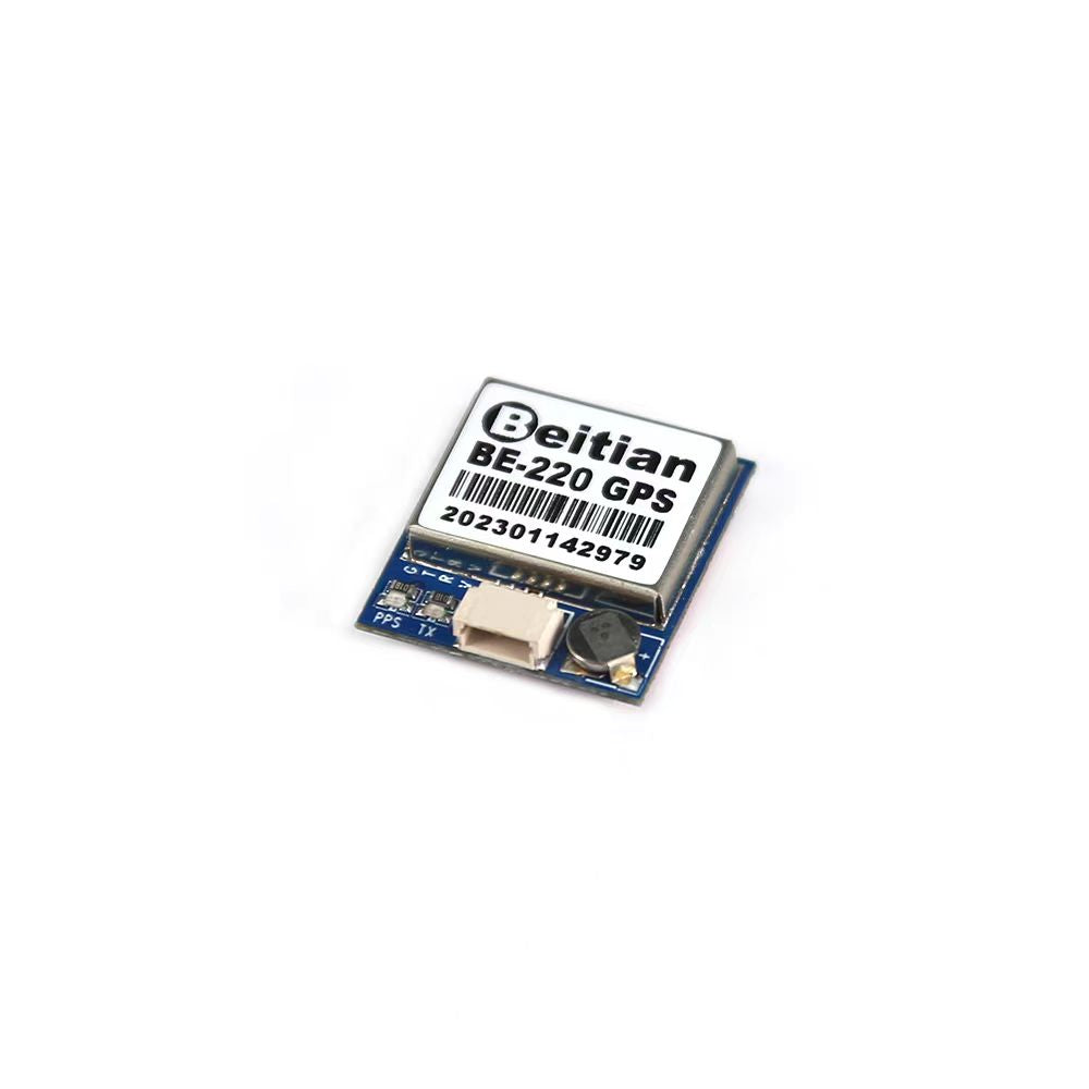 BN-220 GPS Module BN-220 GPS Module